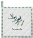 Perfecto Edényalátét 20x20cm, pamut, Olive Garden (ZV-8717459593695)