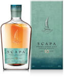 Scapa 10 éves whisky 0, 7l 48% DD DRS