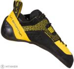 La Sportiva Katana Laces mászócipő, sárga (EU 44.5)