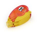 HENKEL Ragasztó roller, utántölthető, átmeneti, 8, 4 mm x 16 m, HENKEL (H2118120) - papirdepo