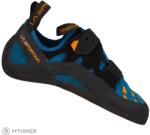 La Sportiva Tarantula mászócipő, space blue/maple (EU 42)