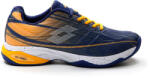 Lotto Mirage 300 Clay Sodalite Blue/All White Férfiteniszcipő EUR 42, 5