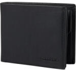 Samsonite Attack 2 SLG pénztárca fekete (135052-1041) (135052-1041)