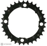 FSA MTB váltókar acél 104x32z [3x10]