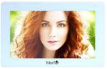 Philips Monitor IP cu TouchScreen wireless Smart Mentor SY048 POE WiFi 7" HD MicroSD difuzor microfon (MMDSY048-83507)