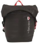 Robens Cool bag 15L hűtő hátizsák fekete