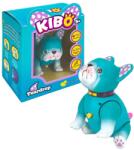 Kaboom Интерактивна играчка Kaboom - Куче френски булдог Kibo, Teardrop (KAB_KIB_0001) - ozone