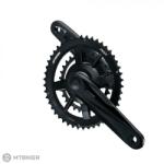 FSA GOSSAMER PRO AGX+ hajtómű, 2x11, 46/30T (170 mm)