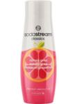 SodaStream pink grapefruit szörp 440ml (66000082) (66000082)