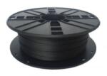 Gembird PLA filament 1.75mm, 0.8kg Carbon (3DP-PLA1.75-02-CARBON) (3DP-PLA1.75-02-CARBON)