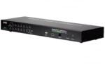 ATEN KVM Switch 16PC PS2/USB IP OSD (CS1716i) (CS1716i)