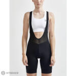 Craft CORE Endurance női nadrág, fekete (XS)