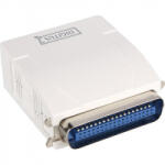 ASSMANN DN-13001-1 Fast Ethernet Print Server USB 2.0 (DN-13001-1)
