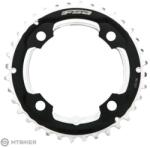 FSA MTB PRO lánckerék, külső, 36T, 2x11
