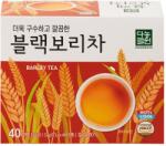 Danongwon Black Barley (fekete árpa) Tea 1.3gx40tasak