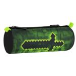 Starpak Piornik tuba Starpak, 1 rekeszes, 8x22, 5x8cm, többszínű