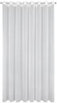Eurofirany Pilar fényáteresztő függöny Fehér 350x250 cm (400814)