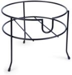 Vilde Állvány, Vilde, Masszív, Hordozható, Stabil, 23, 5 x 19 cm, Fekete (229072)