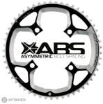 FSA Gossamer ABS 4H konverter, 50T, 2x11