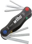Wiha Scula multifunctionala pentru insurubare Wiha PocketStar 24861 (24861) Surubelnita