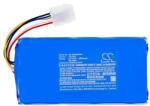 Cameron Sino Li-Ion akku 25.9V / 2500mAh, Yard Force 1920624 kompatibilis, KÉK (CS-YFA500PW)