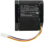 Cameron Sino Li-Ion akku 25.2V/2500mAh, Stiga 2R0101118/ST1 kompatibilis, FEKETE (CS-STE600VX)
