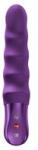 FUN FACTORY Stronic Surf vibrator pulzator Dark violet Vibrator
