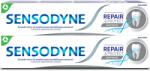 Sensodyne 2x csomag Sensodyne Repair & Protect Whitening fogkrém, fehérítéshez, 75 ml