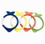  Úszássegítő kellék 4színben. 26009 (90396)