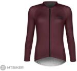 FORCE CHARM mez, bordó (M)