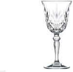 Rcr Crystal Melody borospohár, 21 cl, 6db (25601020006)
