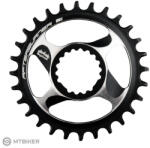 FSA MTB konverter Afterburner Direct Mount MegaTooth 28z 1x11