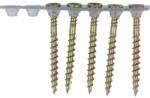 Senco suruburi pentru lemn 4, 5x75mm (45RH75MY)