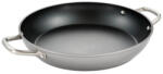 Tescoma Serpenyő 32 cm Kétfülű Rozsdamentes Acél GrandChef+ 606942