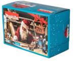 Makita calendar de Advent 2025 (P-84816) Trusa unelte