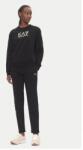EA7 Női melegítőruha Ea7 Emporio Armani, 7W000115 AF13135, Pamut/Elasztán, L INTL, Fekete (0000304786082_L)