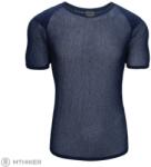 Brynje Super Thermo w/inlay aláöltözet, navy blue (S)