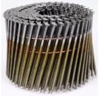 Vorel 2, 8 x 90 mm | 15 ° | Gyűrűsszárú | dobtáras szeg 3000 db (71997)