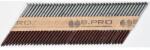 Toya 2, 8 x 65 mm | 34 ° | Inelata | cuie in banda cu cap d 3000 buc (72011)