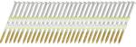 Senco Cuie cu cap rotund Senco 2, 8 x 65 mm | 21 ° | Inelata | 2000 buc (GB55ASBSR)