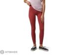 Fox Racing Fox Boundary női leggings, skarlát (S)