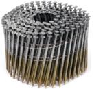 Vorel 2, 8 x 80 mm | 15 ° | Gyűrűsszárú | dobtáras szeg 3000 db (71996)