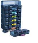 Elysium Heti gyógyszeradagoló luxus torony 7x4 - patikatt - 4 130 Ft