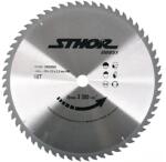 TOYA körfűrészlap 400 x 30 mm | fogszám: 60 db | vágásszélesség: 4, 5 mm (08851)