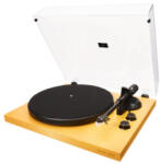 Argon Audio TT MK2 Electric Amber