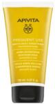 APIVITA Frequent Use Gentle Daily Conditioner balsam hrănitor pentru folosirea zilnică 150 ml