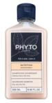 PHYTO Nourishment Nourishing Shampoo șampon hrănitor pentru păr uscat si deteriorat 250 ml