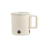 Maestro Fierbator MR-009, 600 W, 0.8 l, Bej (MR-009-BEIGE) - vexio Fierbator