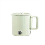 Maestro Fierbator MR-009, 600 W, 0.8 l, Verde (MR-009-MINT) - vexio Fierbator
