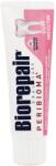Biorepair Peribioma Gum Protection Toothpaste pasta de dinti pentru dinti sensibili 75 ml